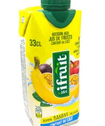 Jus banane